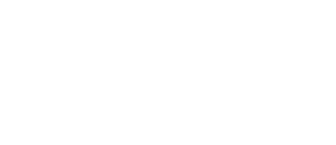 Garden White Logo